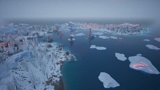 Myth of Empires: Dongzhou Map screenshot 5