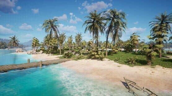 Myth of Empires: Dongzhou Map screenshot 6