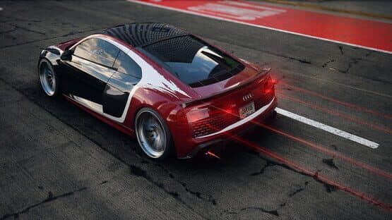 Need for Speed Unbound: Vol.6 - Premium Speed Pass screenshot 2