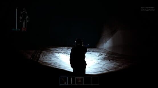 Nuclear Nightmare screenshot 2