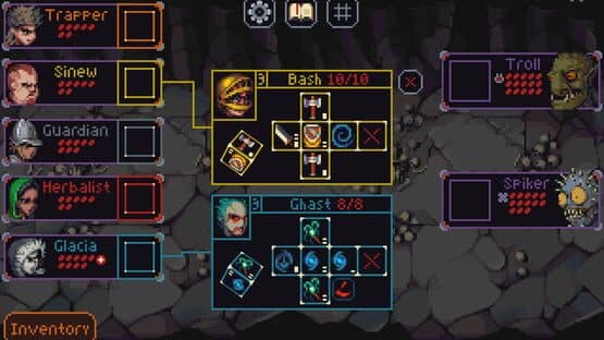 Slice & Dice screenshot 4