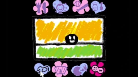 Tamagotchi CD-ROM screenshot 3