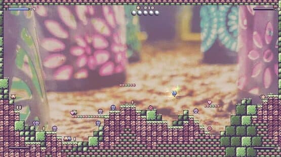 Super Interdimensional Labyrinth Party (For Cats) screenshot 1