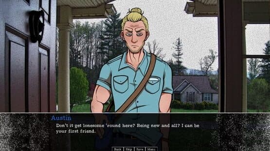 Lurking for Love screenshot 2