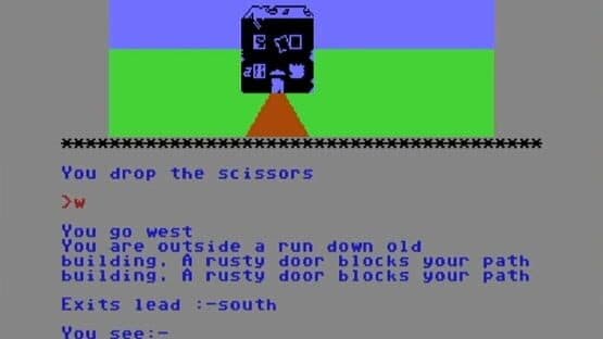 Urban Upstart screenshot 3