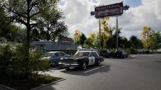 Police Simulator: Patrol Officers - Highway Patrol Expansion screenshot 4