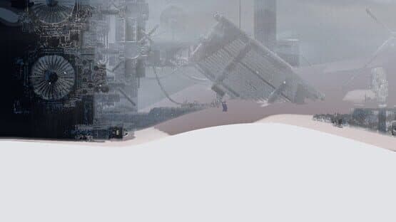 Rain World: The Watcher screenshot 4