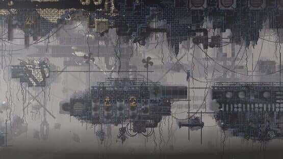 Rain World: The Watcher screenshot 6