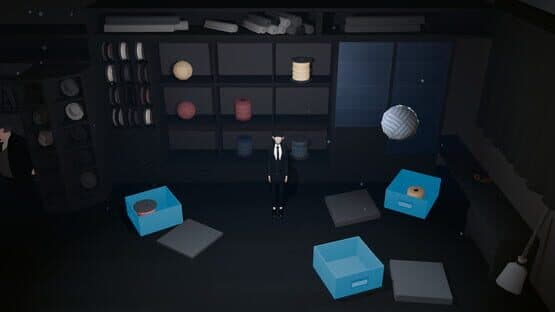 Playing Kafka screenshot 5