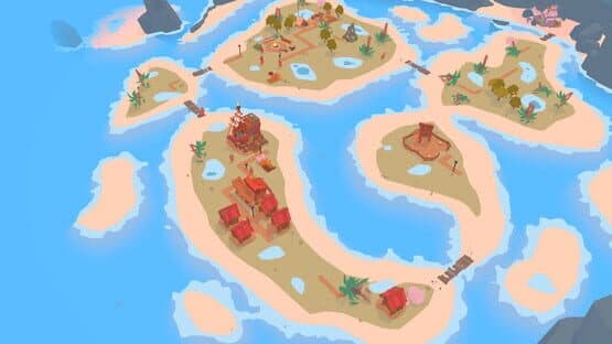 Outlanders: The Keeper's Shanty screenshot 3