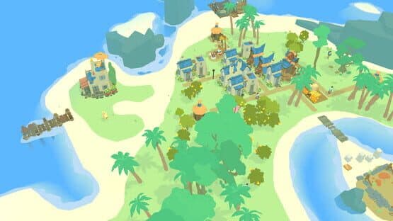 Outlanders: The Keeper's Shanty screenshot 4