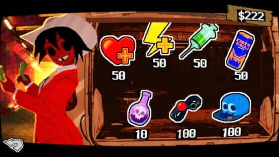 Star Fetchers: Escape from Pork Belly screenshot 1