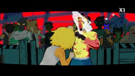 Star Fetchers: Escape from Pork Belly screenshot 2