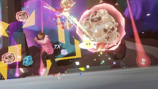 Spatial screenshot 4