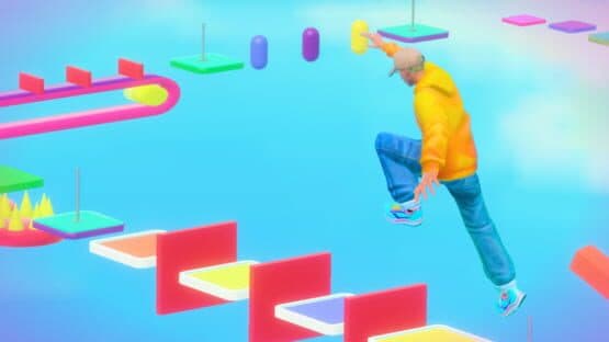 Spatial screenshot 5