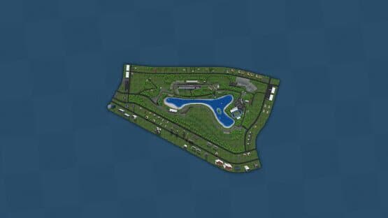 Barro GT: Pack #1 screenshot 1