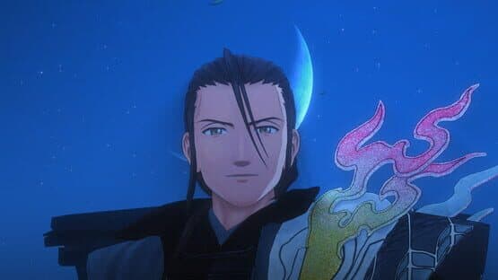 Fate/Samurai Remnant: Additional Episode 2 - Record's Fragment: Yagyu Sword Chronicles screenshot 4