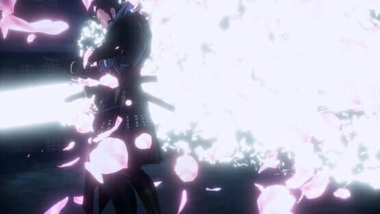 Fate/Samurai Remnant: Additional Episode 2 - Record's Fragment: Yagyu Sword Chronicles screenshot 6