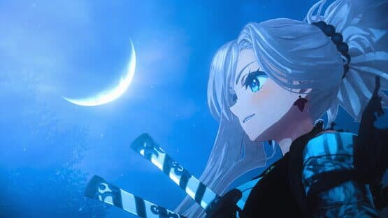 Fate/Samurai Remnant: Additional Episode 2 - Record's Fragment: Yagyu Sword Chronicles screenshot 3