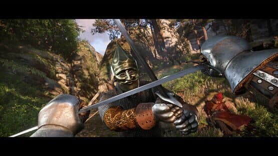 Kingdom Come: Deliverance II screenshot 5