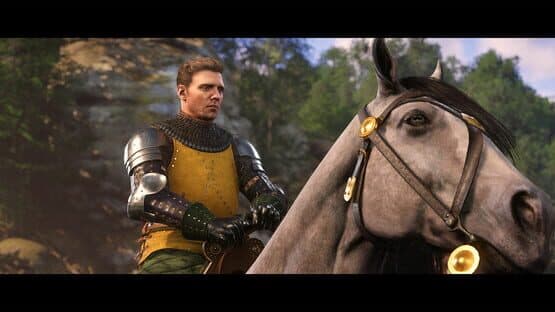 Kingdom Come: Deliverance II screenshot 6