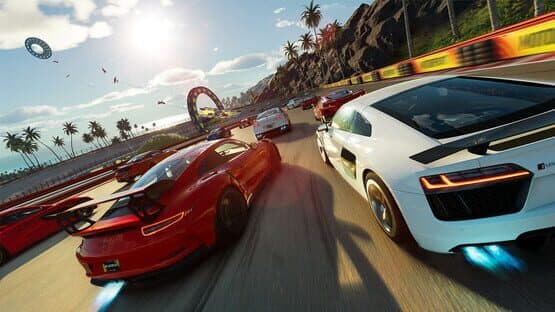 The Crew Motorfest: Year 1 Pass screenshot 6