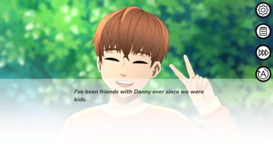 Uncutetifying Danny screenshot 3