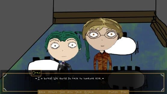 Schlo: Final Stand screenshot 2