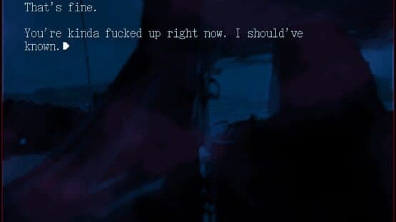 In the Grace of Our Malice screenshot 3