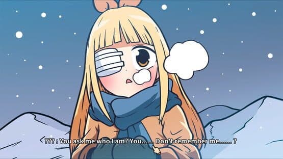 Otaku's Adventure: The World Just Keeps Turning screenshot 3