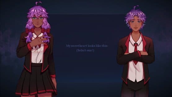Hydrangea screenshot 2