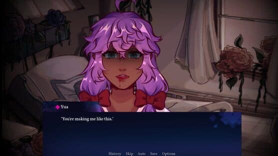 Hydrangea screenshot 4