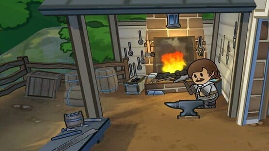 Echoes of the Plum Grove screenshot 4