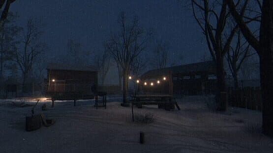 Fears to Fathom: Woodbury Getaway screenshot 5