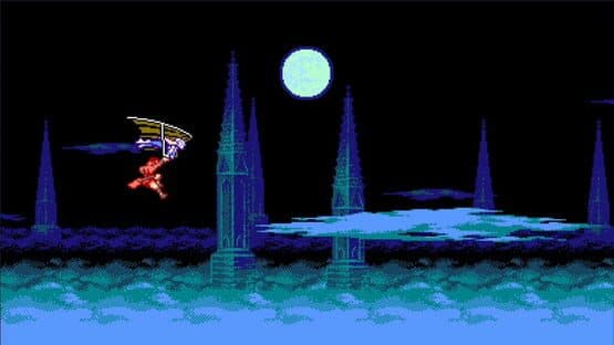 Bloodstained: Curse of the Moon 2 screenshot 4