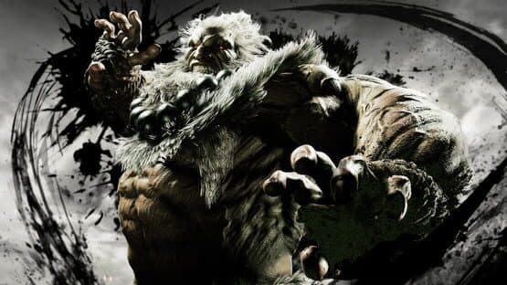 Street Fighter 6: Year 1 - Akuma screenshot 4