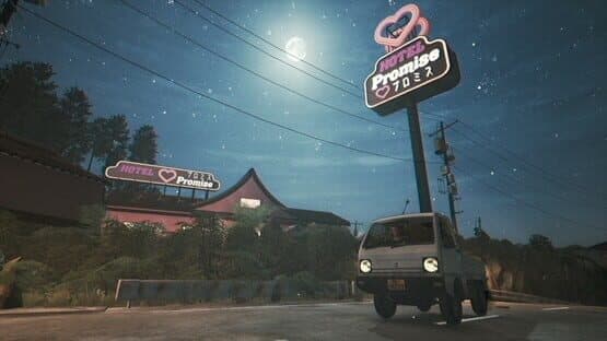 Promise Mascot Agency screenshot 4