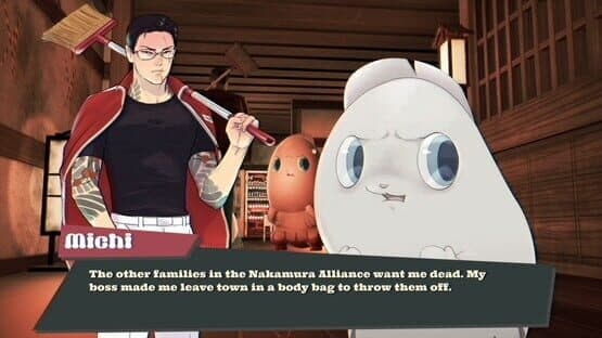 Promise Mascot Agency screenshot 5