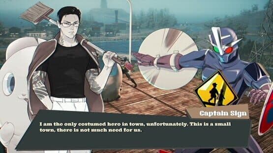 Promise Mascot Agency screenshot 6