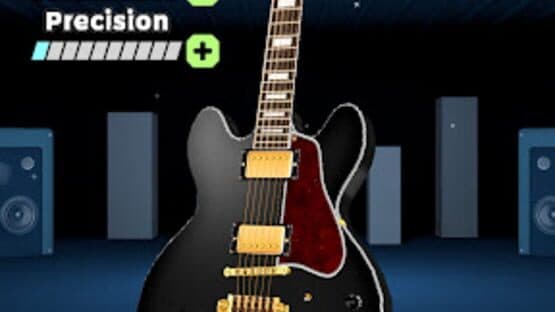 Guitar Band: Rock Battle screenshot 2