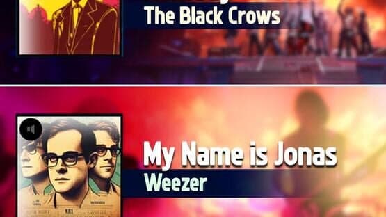 Guitar Band: Rock Battle screenshot 3