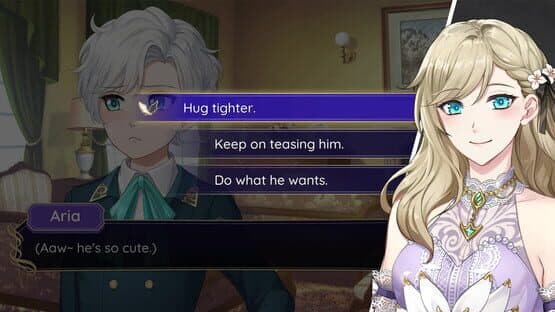 Celestia: Chain of Fate screenshot 4