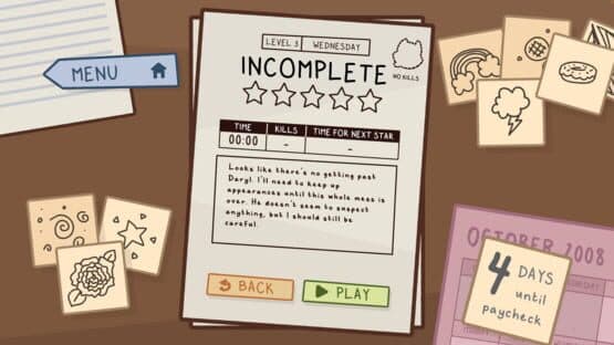 The WereCleaner screenshot 5