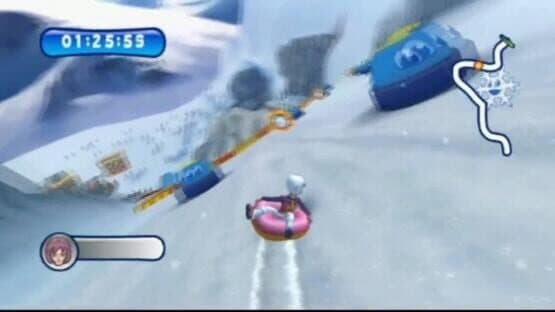 Mountain Sports screenshot 1