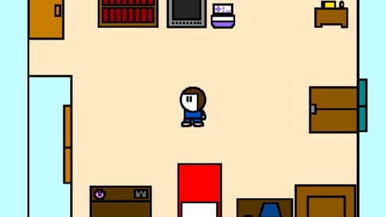 Yume Henrī screenshot 2