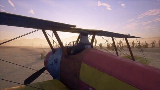 Gas Station Simulator: Airstrip DLC screenshot 4