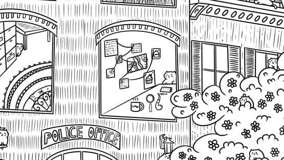 100 Crime Cats screenshot 1