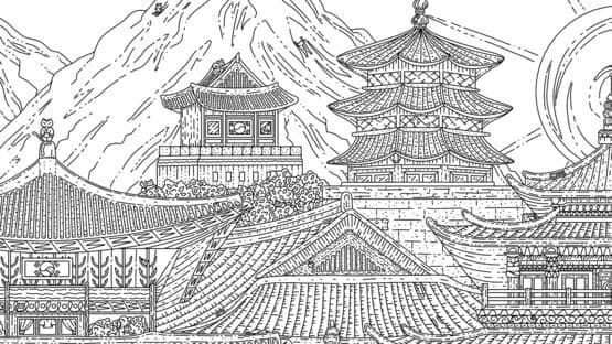 100 Korea Cats screenshot 3