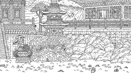 100 Korea Cats screenshot 6