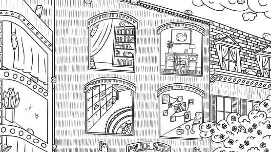 100 Crime Cats screenshot 4